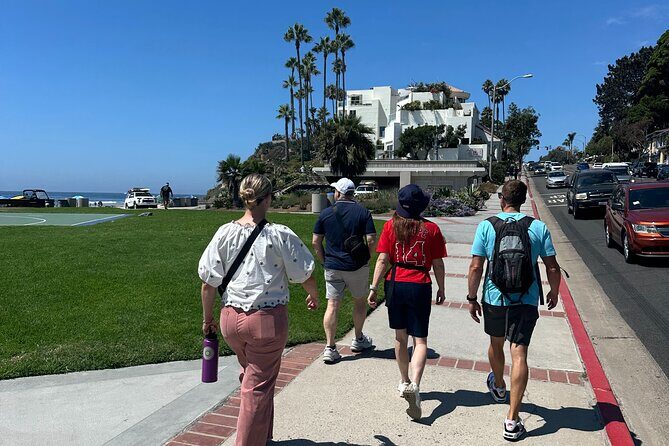 Walking Food Tour of Laguna Beach - Practical Details and Tips