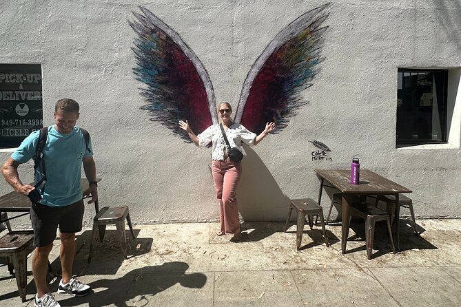 Walking Food Tour of Laguna Beach - Who Will Love This Tour?