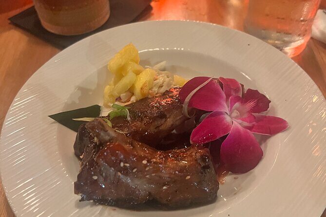 Walking Food Tour of Laguna Beach - The Sum Up