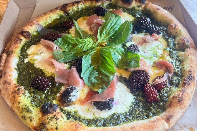 Walking Food Tour of Laguna Beach - FAQ