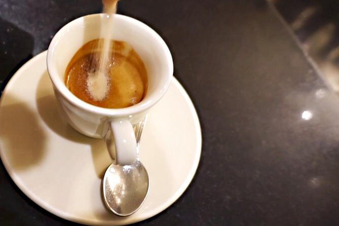 Walking Food Tour of Naples with Tastings - The Heart of Naples: An Authentic Food Experience