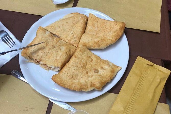 Walking Food Tour of Naples with Tastings - Authentic Food, Expert Guides, and Cultural Tales