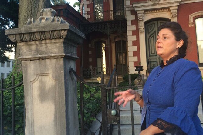 Walking Ghost Tour in Louisville - Who Will Love This Tour?