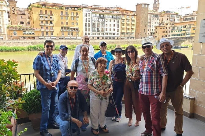 Walking Group Tour In Florence - Final Thoughts