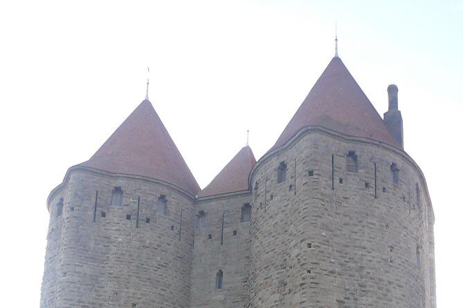 Walking guided tour Carcassonne - An In-Depth Look at the Carcassonne Walking Tour