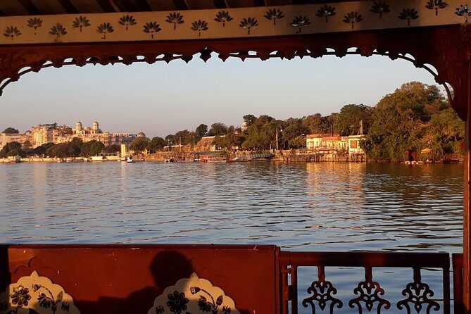 Walking Guided tour in Udaipur - Key Points
