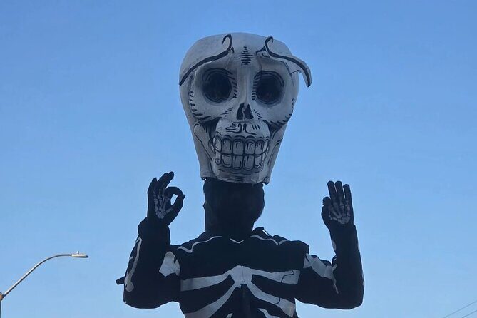 Walking Historical Tucson Tour - A Closer Look at the Tucson Walking Tour