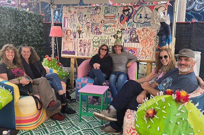 Walking Historical Tucson Tour - FAQ