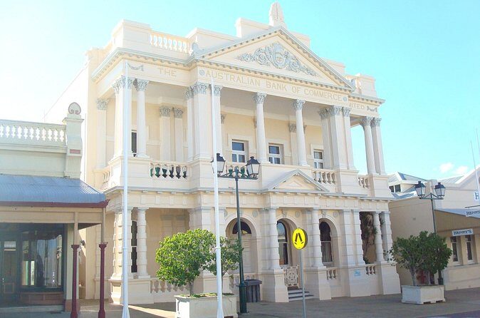 Walking History Tour of Charters Towers - Who Would Love This Tour?