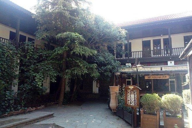 Walking In Skopje - A Detailed Look at the Skopje Walking Tour