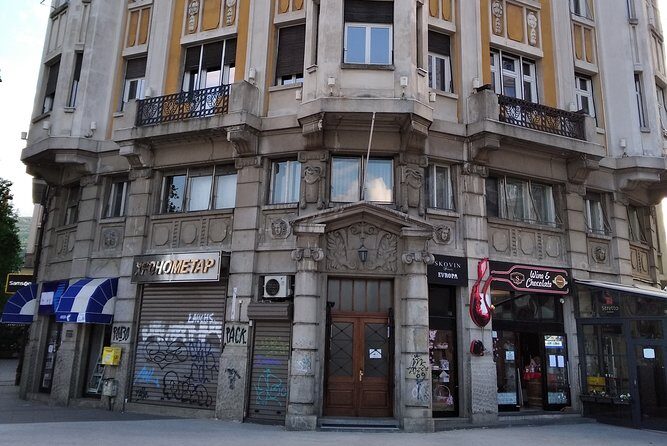 Walking In Skopje - Practical Details and What to Expect