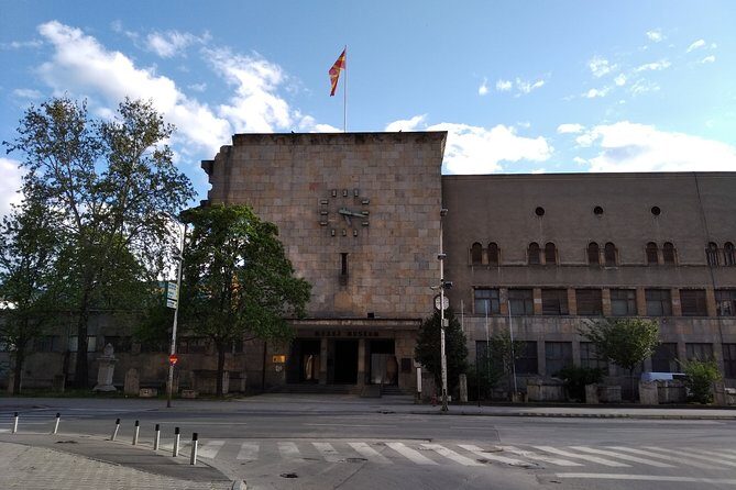 Walking In Skopje - Authentic Insights from Reviewers