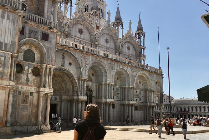 Walking in Venice Off-the-beaten Track - FAQ