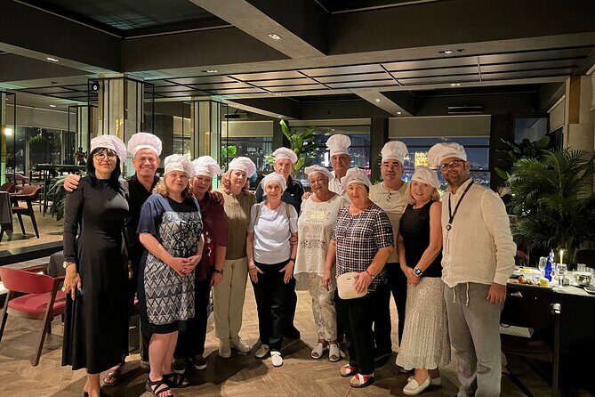 Walking KUSADASI Gastro City Tour - Exploring the Kusadasi Gastro City Tour: A Food & Culture Walk