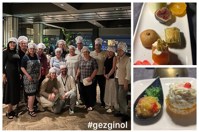 Walking KUSADASI Gastro City Tour - Who Should Book This Tour?