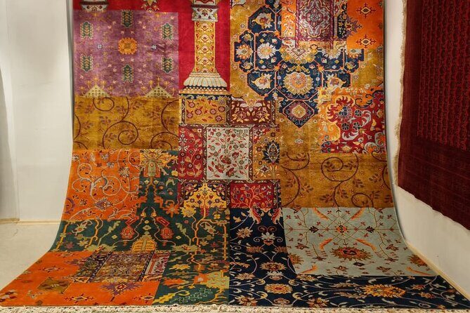 Walking KUSADASI Gastro City Tour - Frequently Asked Questions