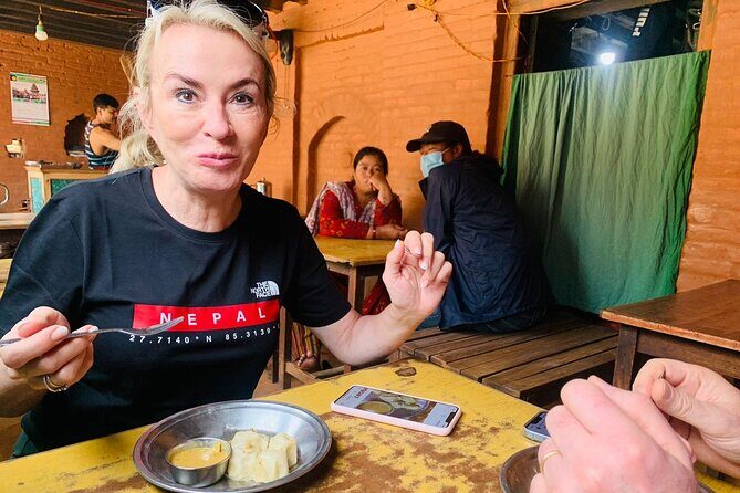 Walking Local Street Food Tour in Kathmandu - An In-Depth Look at the Experience