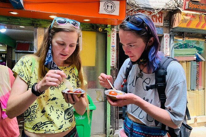 Walking Local Street Food Tour in Kathmandu - Who Should Book This Tour?