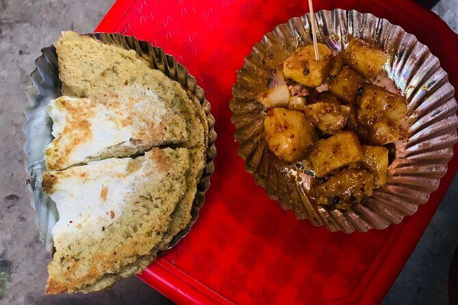 Walking Local Street Food Tour in Kathmandu - FAQ