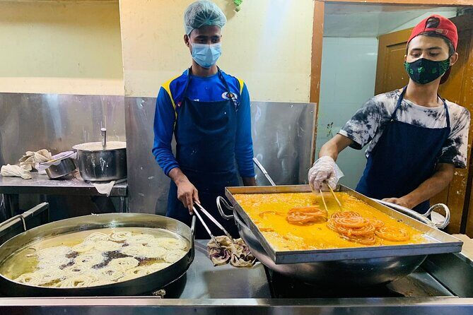 Walking Local Street Food Tour in Kathmandu - Final Thoughts