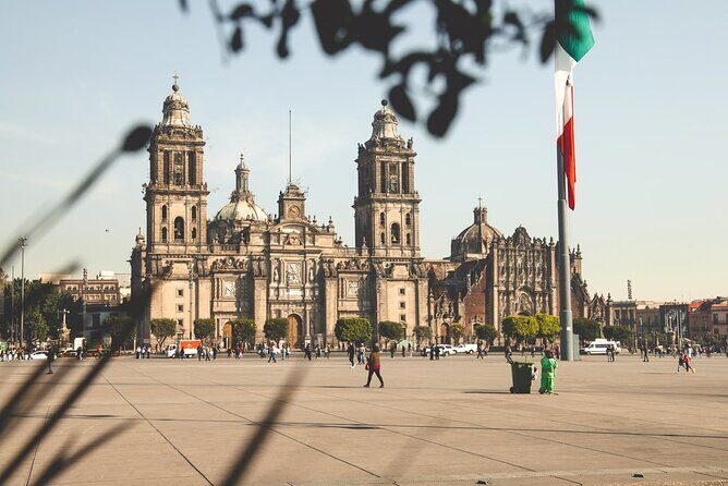 Walking Mexico City Tour with Anthropology Museum - The Sum Up: Is This Tour Worth It?