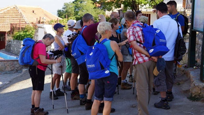 Walking mountain villages and beach afternoon, from Ohrid. - Final Thoughts: Is This Tour for You?
