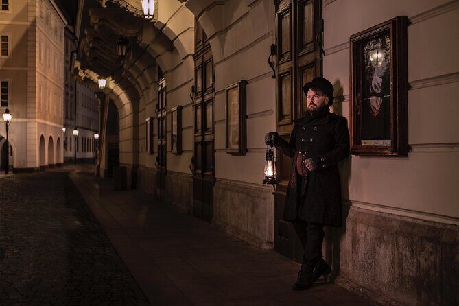 Walking Night Tour Ghost Stories and Legends of Prague's Old Town - Final Thoughts: Who Will Love This Tour?