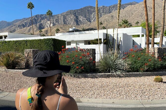 Walking Palm Springs "Twin Palms" Private Tour - Final Thoughts: Who Will Love This Tour?