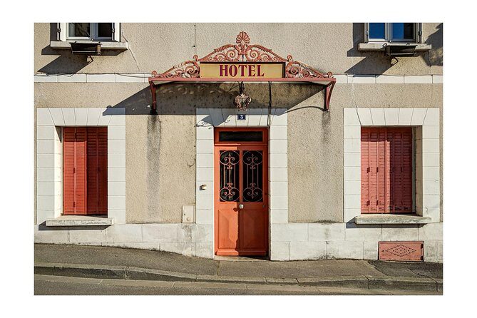 Walking Photography Tour of Amboise conducted in English - The Value of a Private or Small Group Experience