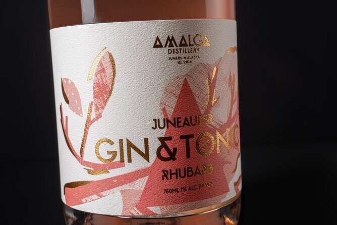 Walking Pub Crawl in Downtown Juneau - Key Points