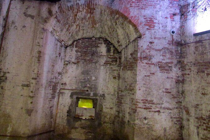 Walking Ramparts Tour in Lucca - A Detailed Look at the Tour Experience