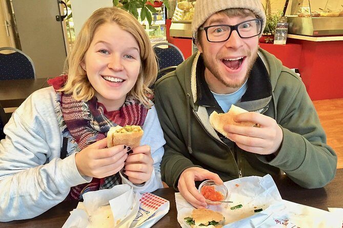 Walking Rotterdam Food Tour - FAQ