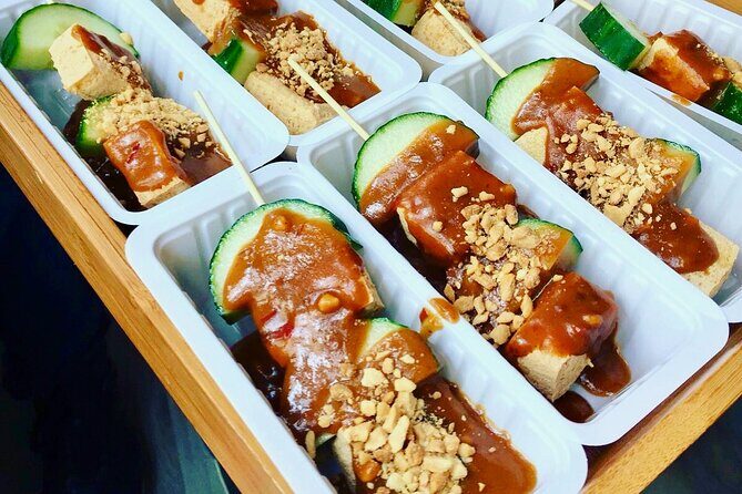 Walking Rotterdam Food Tour - Final Words