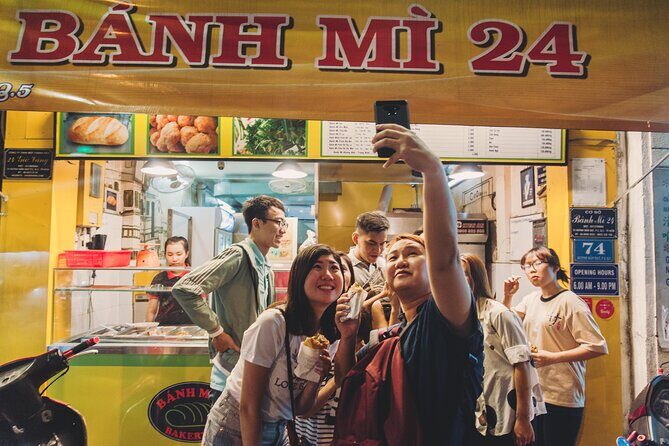 Walking Street Food Evening Safari with 20 tastings - An In-Depth Look at the Street Food Safari