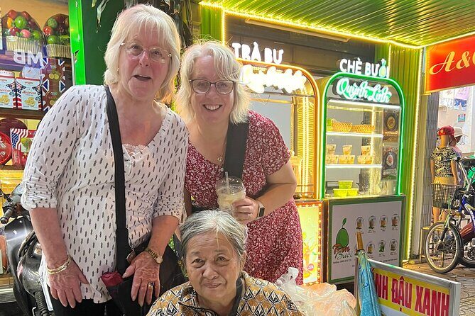 Walking street food tour - An In-Depth Look at the Hue Street Food Tour