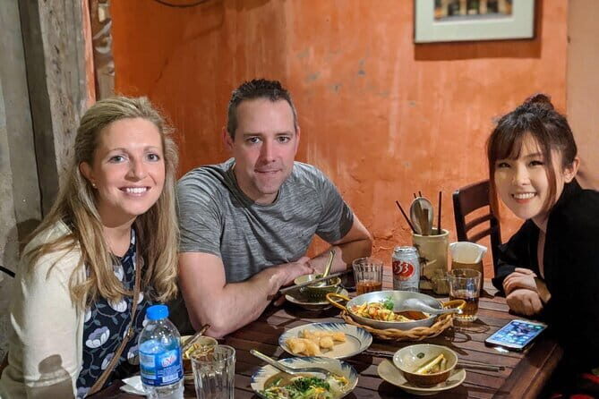 Walking Street Food Tour in Hanoi and Train Street - Who Will Enjoy This Tour?