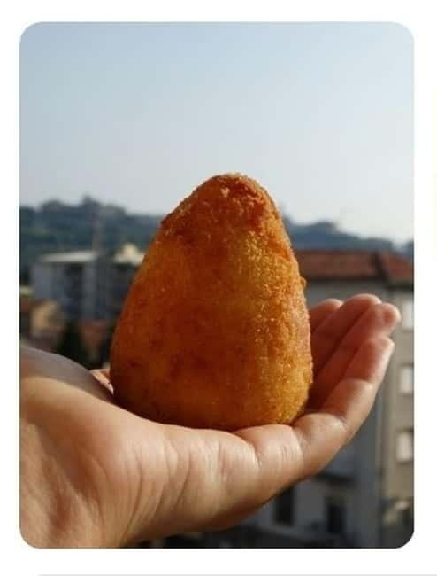 Walking Through Catania: Streets, Sights and Sicilian Bites - A Deep Dive into the Tour Itinerary