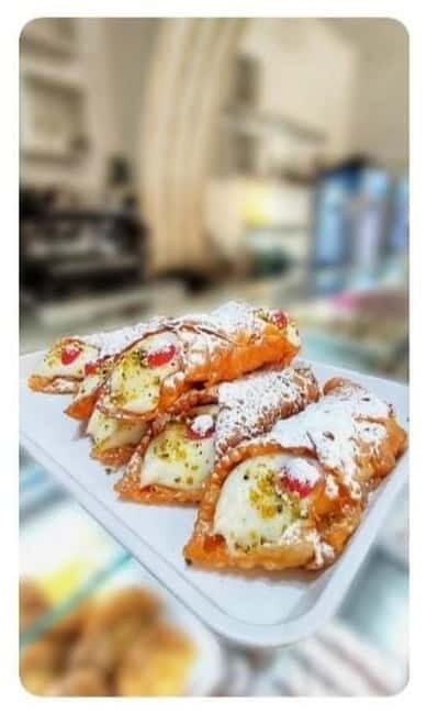 Walking Through Catania: Streets, Sights and Sicilian Bites - Who Should Book This Tour?