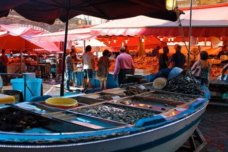 Walking Through Catania: Streets, Sights and Sicilian Bites - Final Thoughts