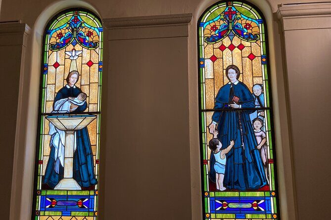 Walking Tour about The Good, The Bad and The Beautiful Women of New Orleans - Why This Tour Is Worth Considering