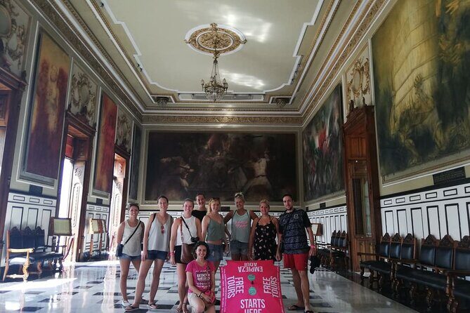 Walking Tour Across the Historic Center in Merida - Practical Details for Travelers