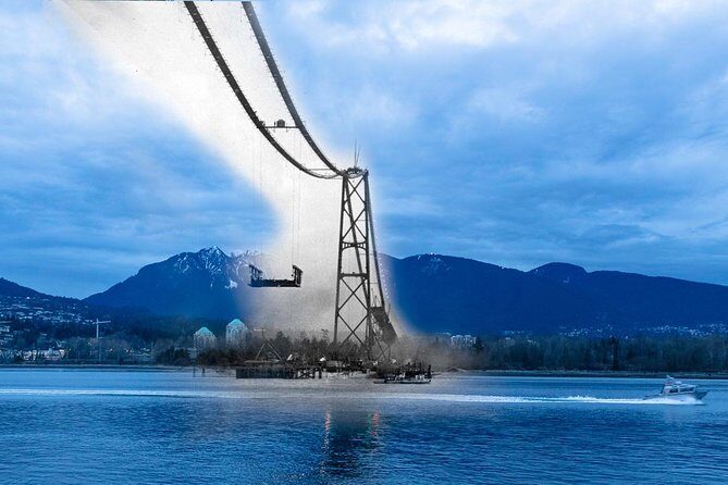 Walking Tour Along Stanley Park's Seawall - FAQ