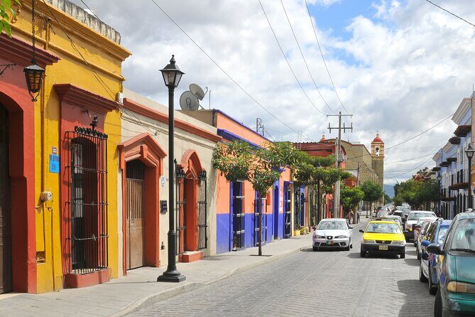 Walking tour and Museums Oaxaca - Value and Booking Advice