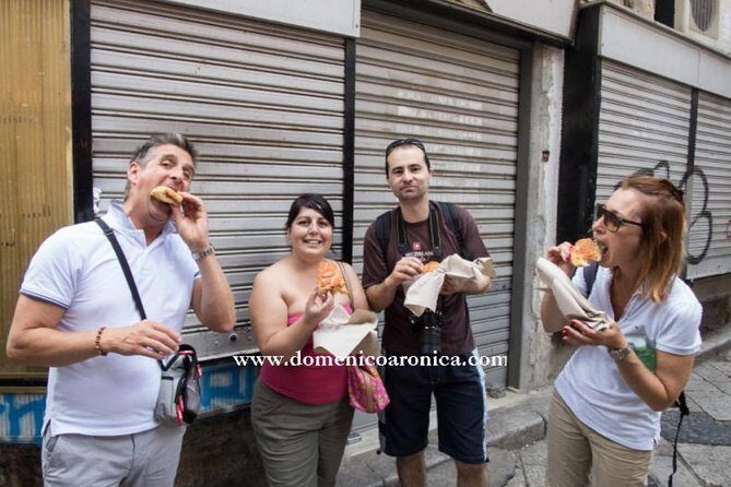 Walking Tour and street food Tour Palermo / History and Food - Who Will Love This Tour?