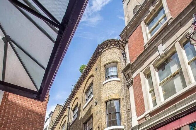 Walking Tour and Tasting at Indian Restaurant in London - FAQs