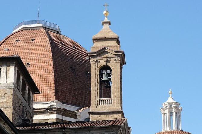 Walking Tour and Wine Experience in Florence - A Detailed Look at the Tour Experience