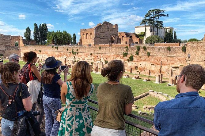 Walking Tour at The Colosseum and Forum with an Archaeologist - Final Thoughts