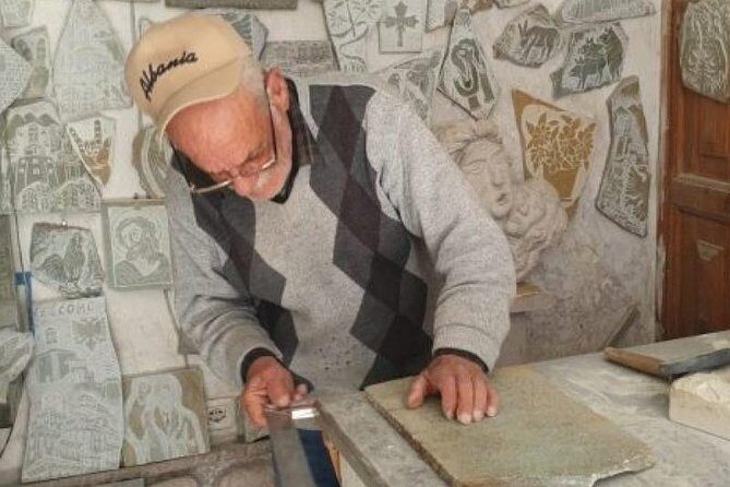 Walking Tour Baazar  The Argjiro Castle  Zekate house - Why This Tour Offers Great Value