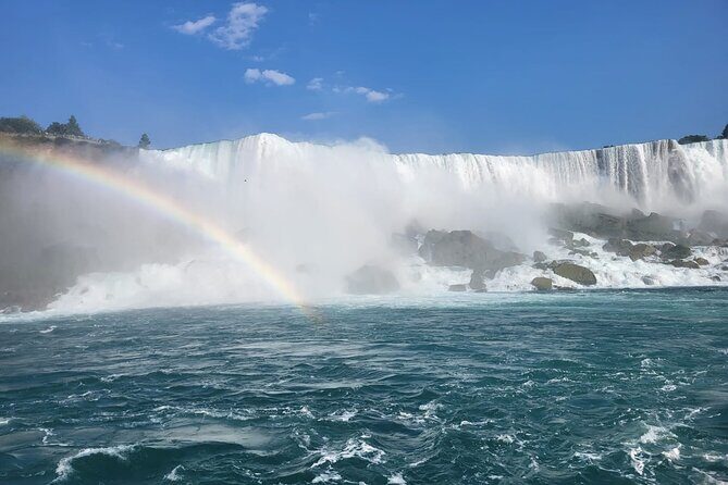 Walking Tour + Boat Ride + Skylon Tower Observation Deck (Canada) - Final Thoughts: Is It Worth It?