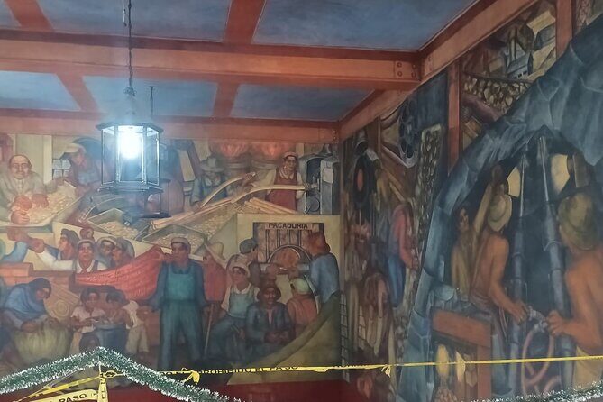 walking tour CDMX Behind the iconic - Concluding Thoughts